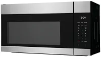 Frigidaire 1746 Series Stainless Steel Over-the-range Microwave