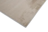 Firenzo Light Brown 9x13 Area Rug