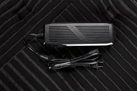 Beautyrest Black Series Two Plush Pillow Top Plus Adjustable Mattress Set