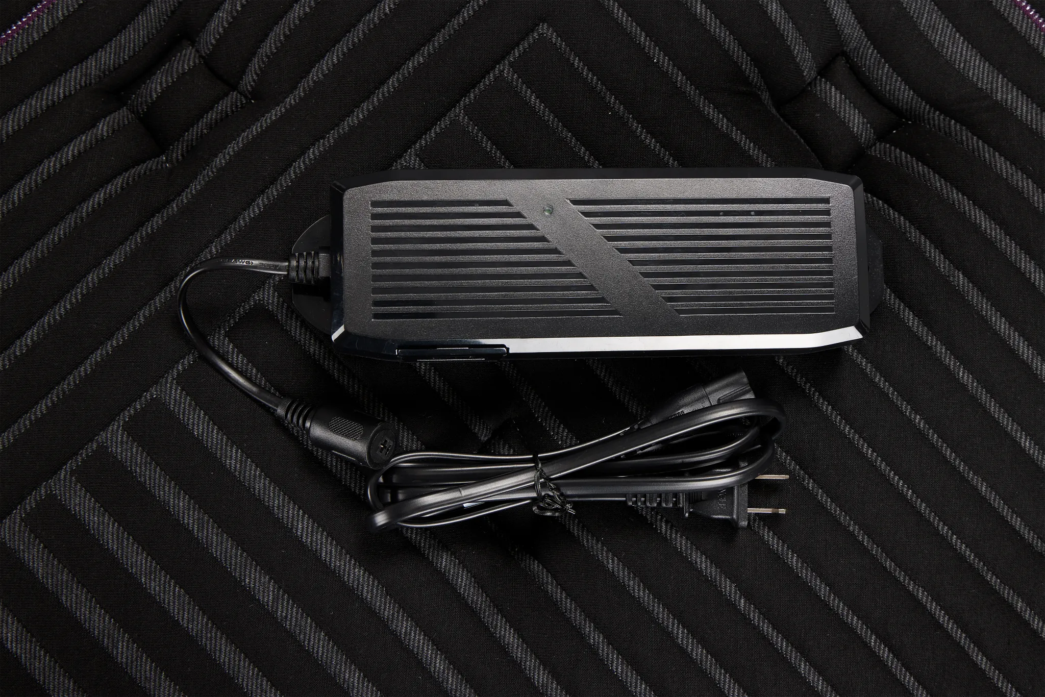 Beautyrest Black Series Two Plush Pillow Top Plus Adjustable Mattress Set