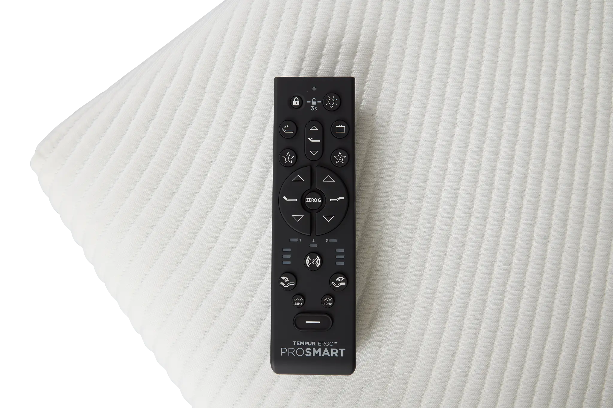 Tempur-pedic Tempur-adapt Medium Hybrid Ergo Prosmart Adjustable Mattress Set Tempur-pedic Tempur-adapt Medium Hybrid Ergo Prosmart Adjustable Mattress Set