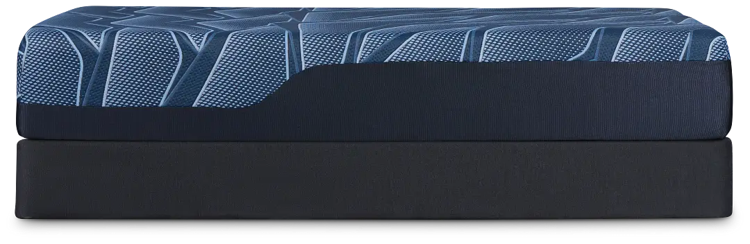 Iseries Nxg 2500 12.5" Plush Mattress Iseries Nxg 2500 12.5" Plush Mattress