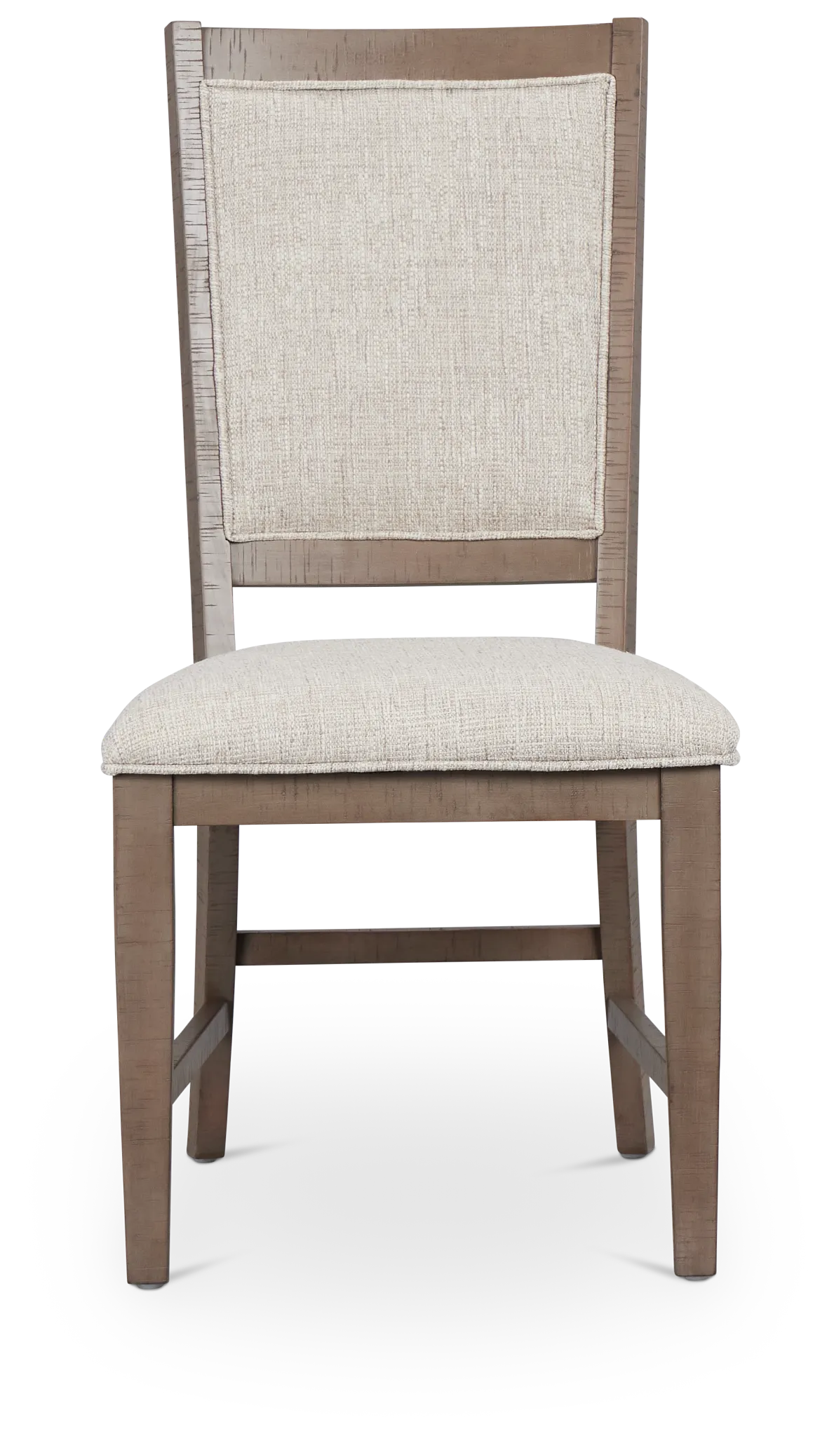 Heron Cove Light Tone Upholstered Side Chair