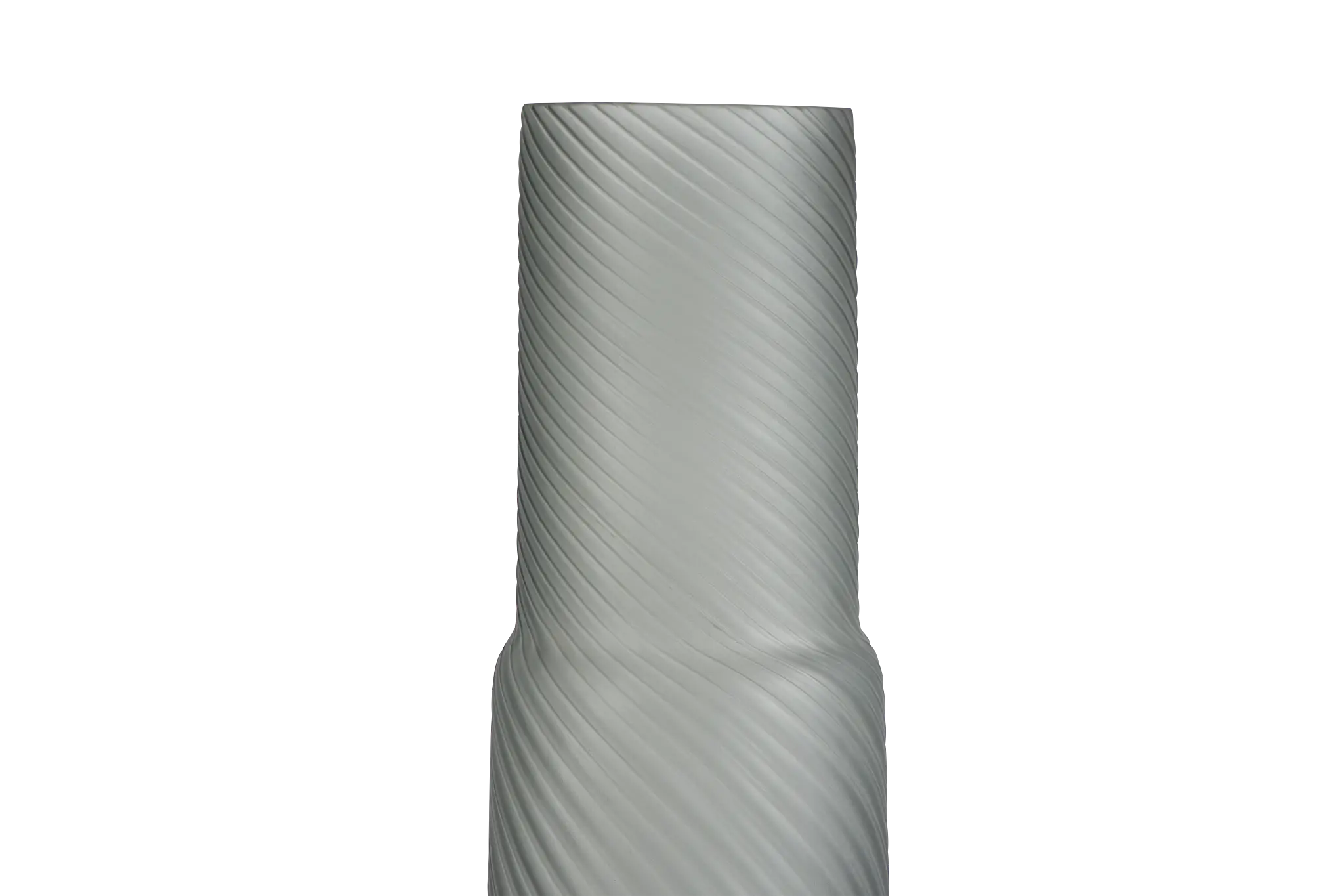 Glenview Dark Gray Large Vase Glenview Dark Gray Large Vase