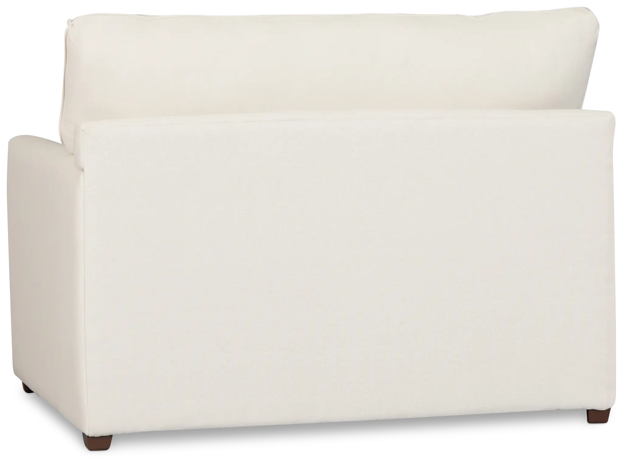 Tate Light Beige Fabric Cooling Memory Foam Sleeper Tate Light Beige Fabric Cooling Memory Foam Sleeper