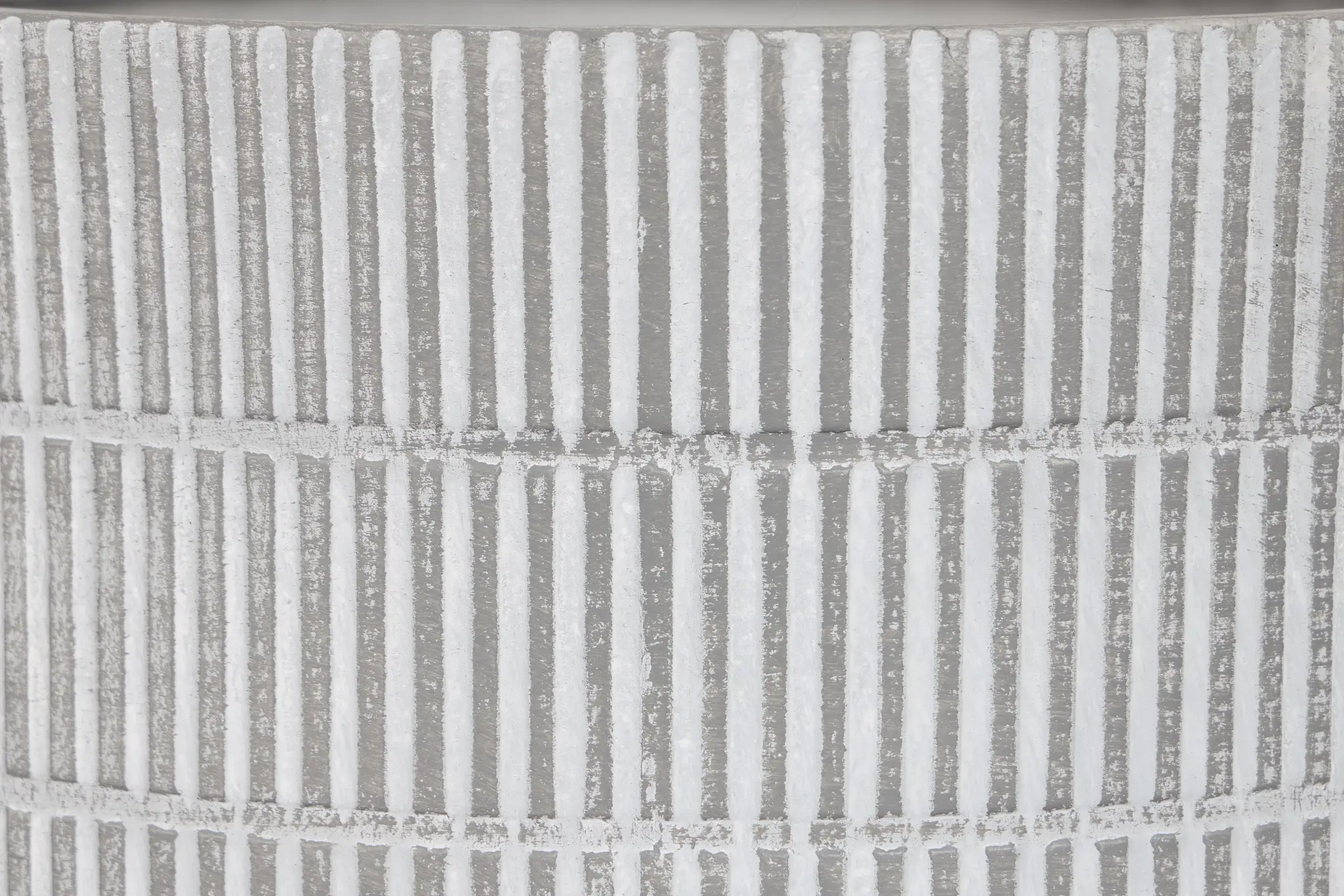 Lilani Light Gray Small Planter Lilani Light Gray Small Planter