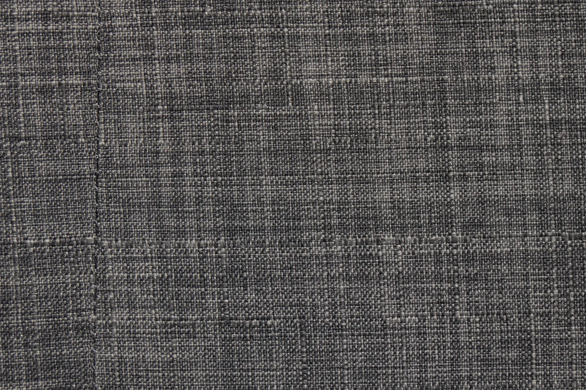 Flagler Gray Uph Panel Bed Flagler Gray Uph Panel Bed