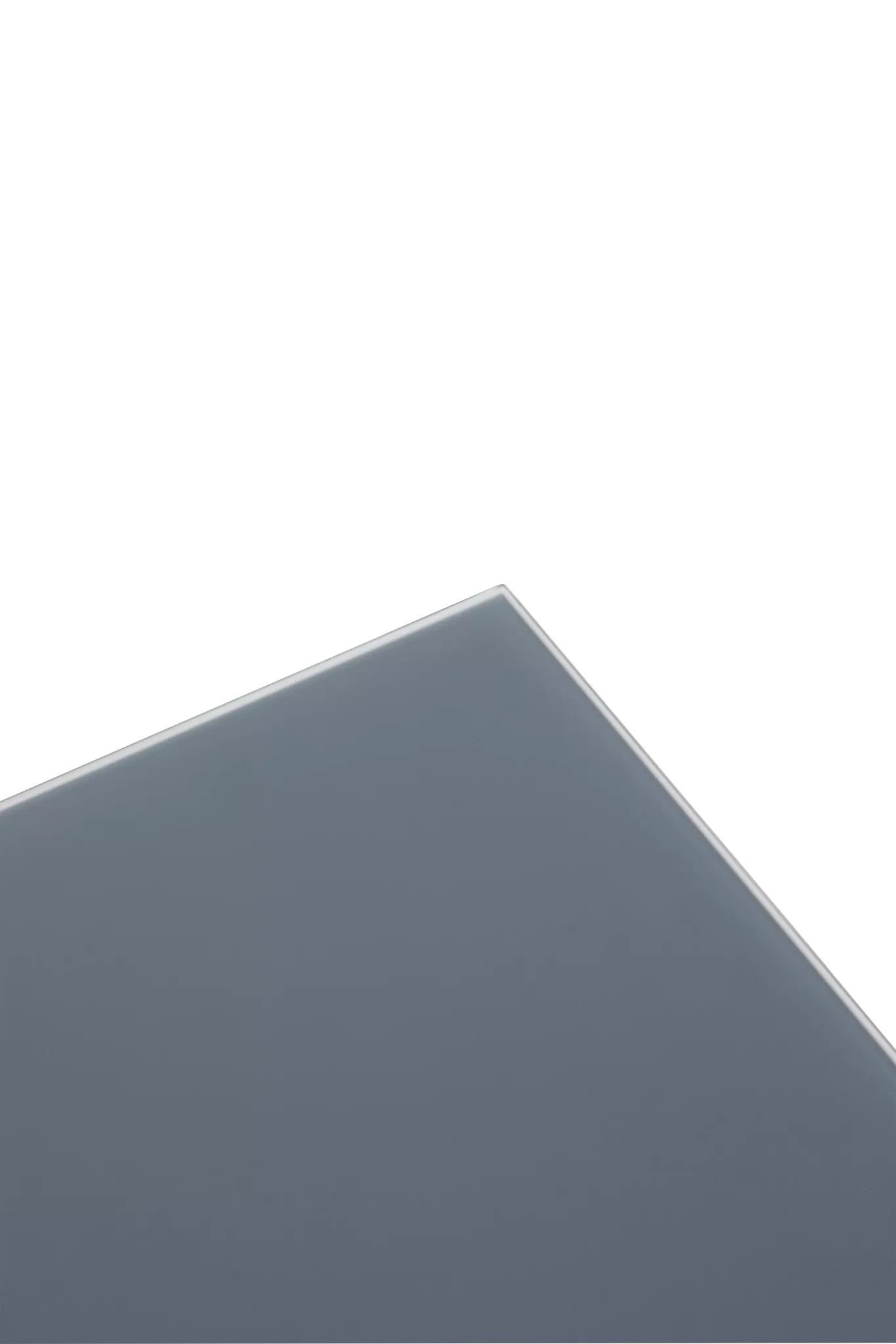 Lisbon3 White End Table