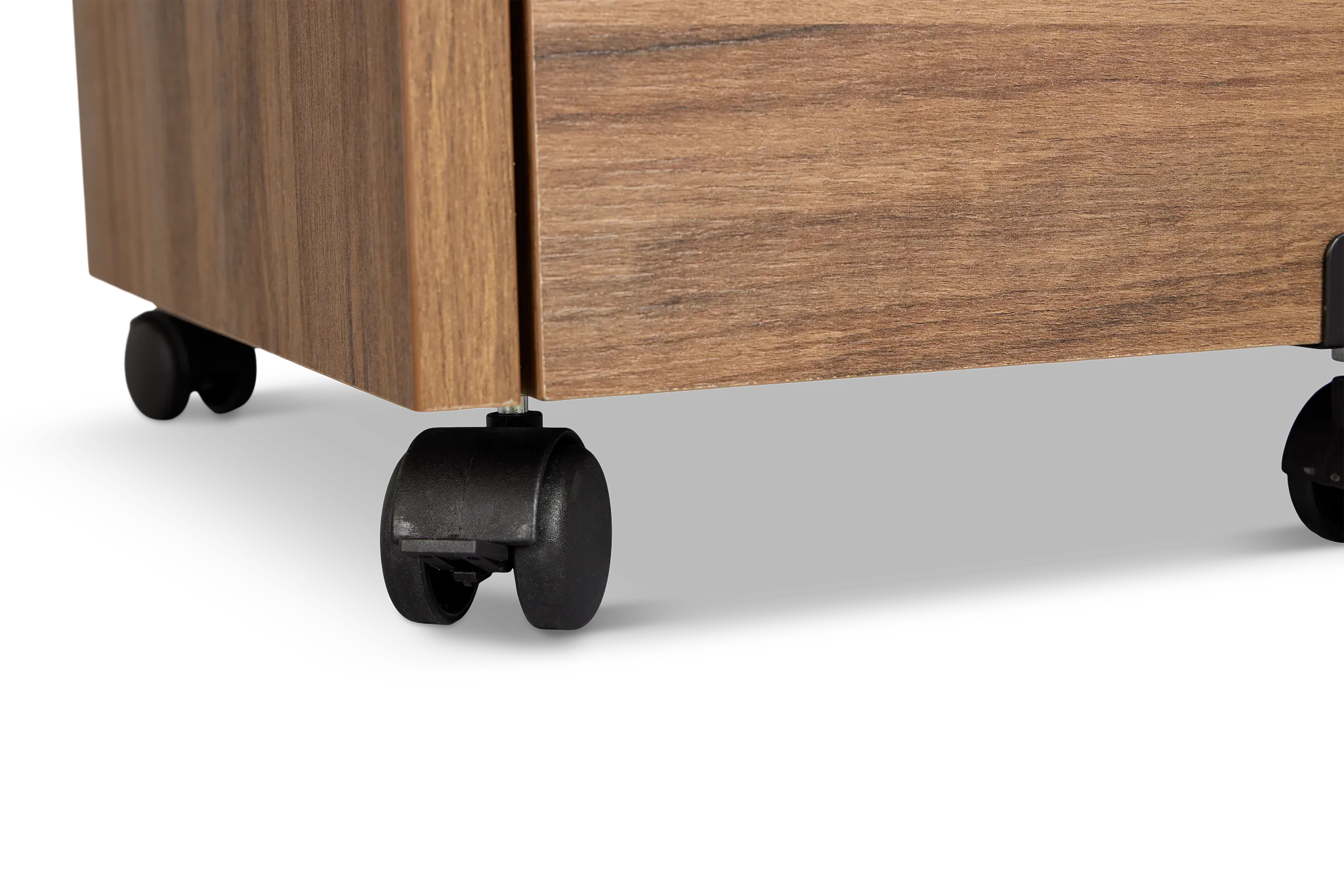 Trento Mid Tone File Cabinet