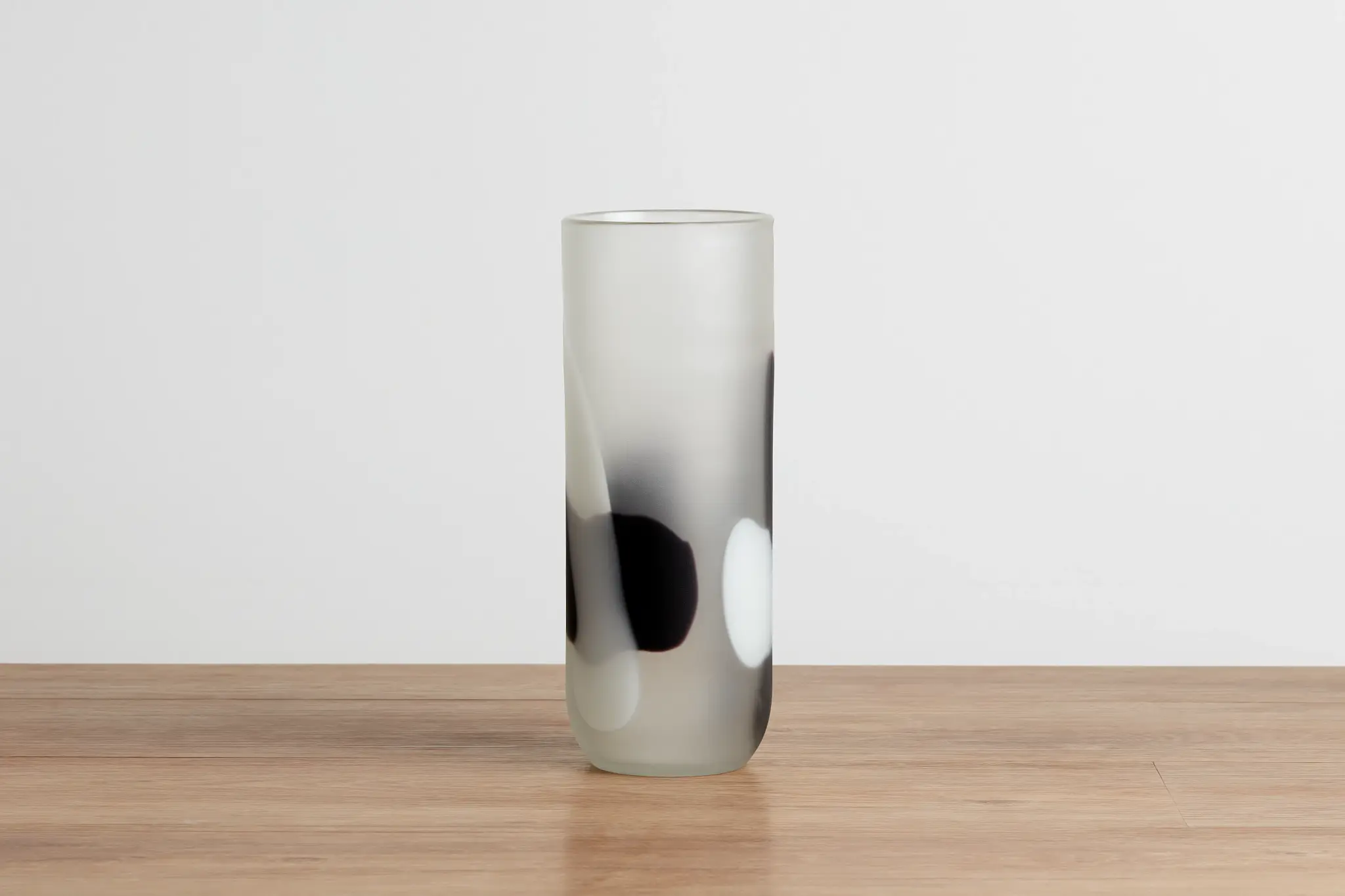 Brixx Clear Tall Vase Brixx Clear Tall Vase