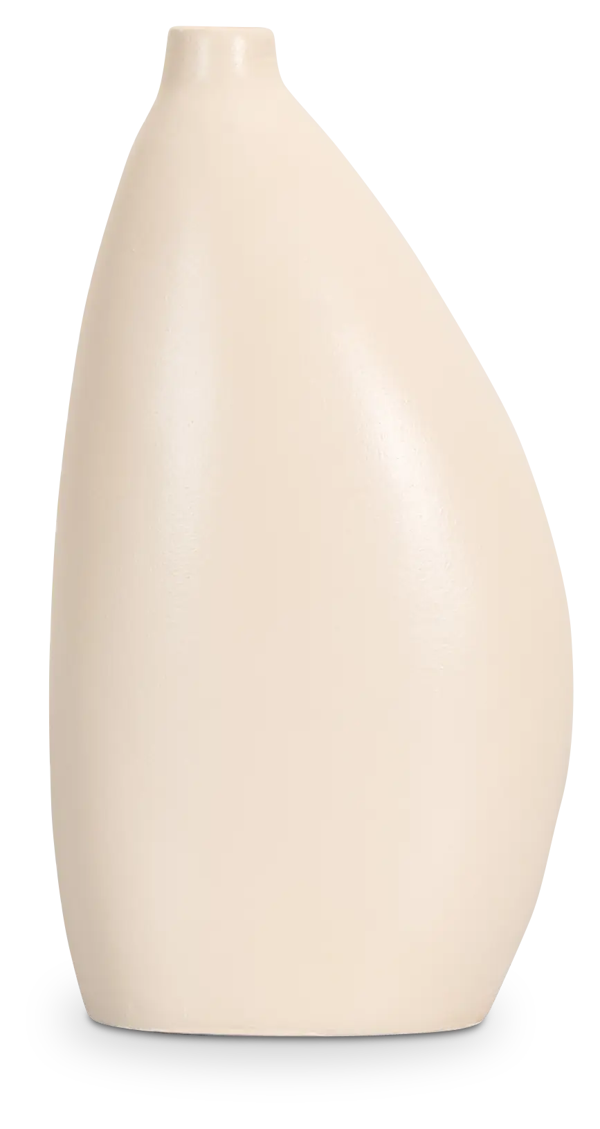 Juliet White Vase Juliet White Vase