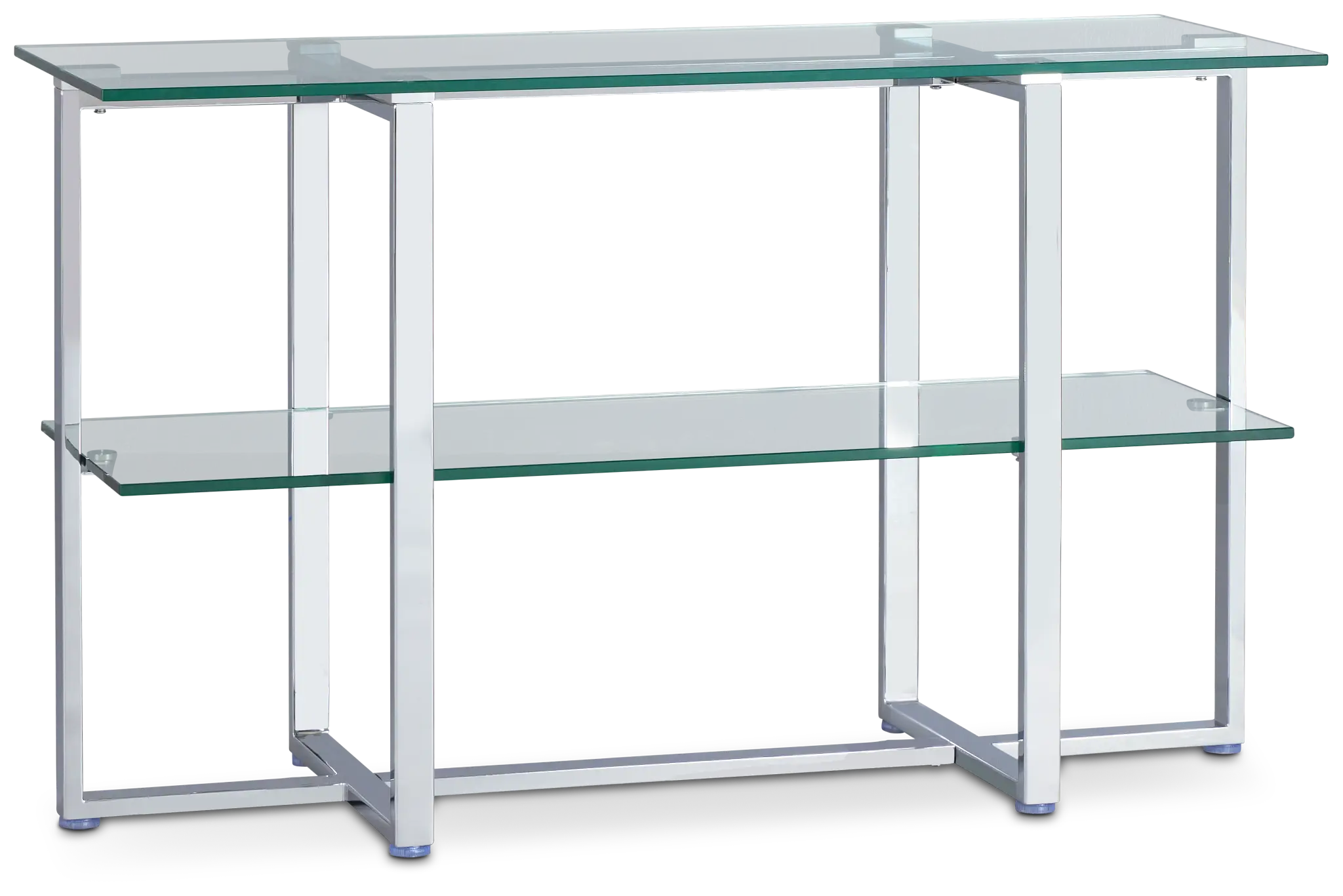 Amalfi Glass Server Amalfi Glass Server