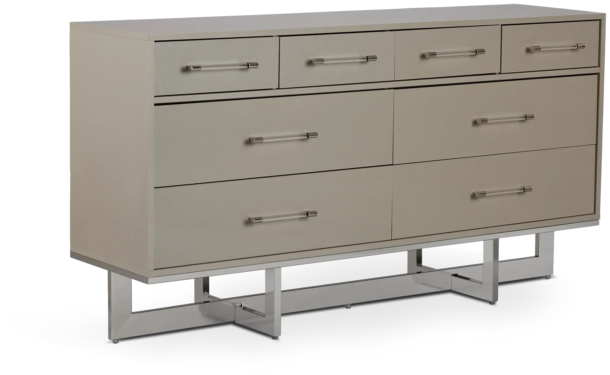 Cortina Champagne Dresser Cortina Champagne Dresser
