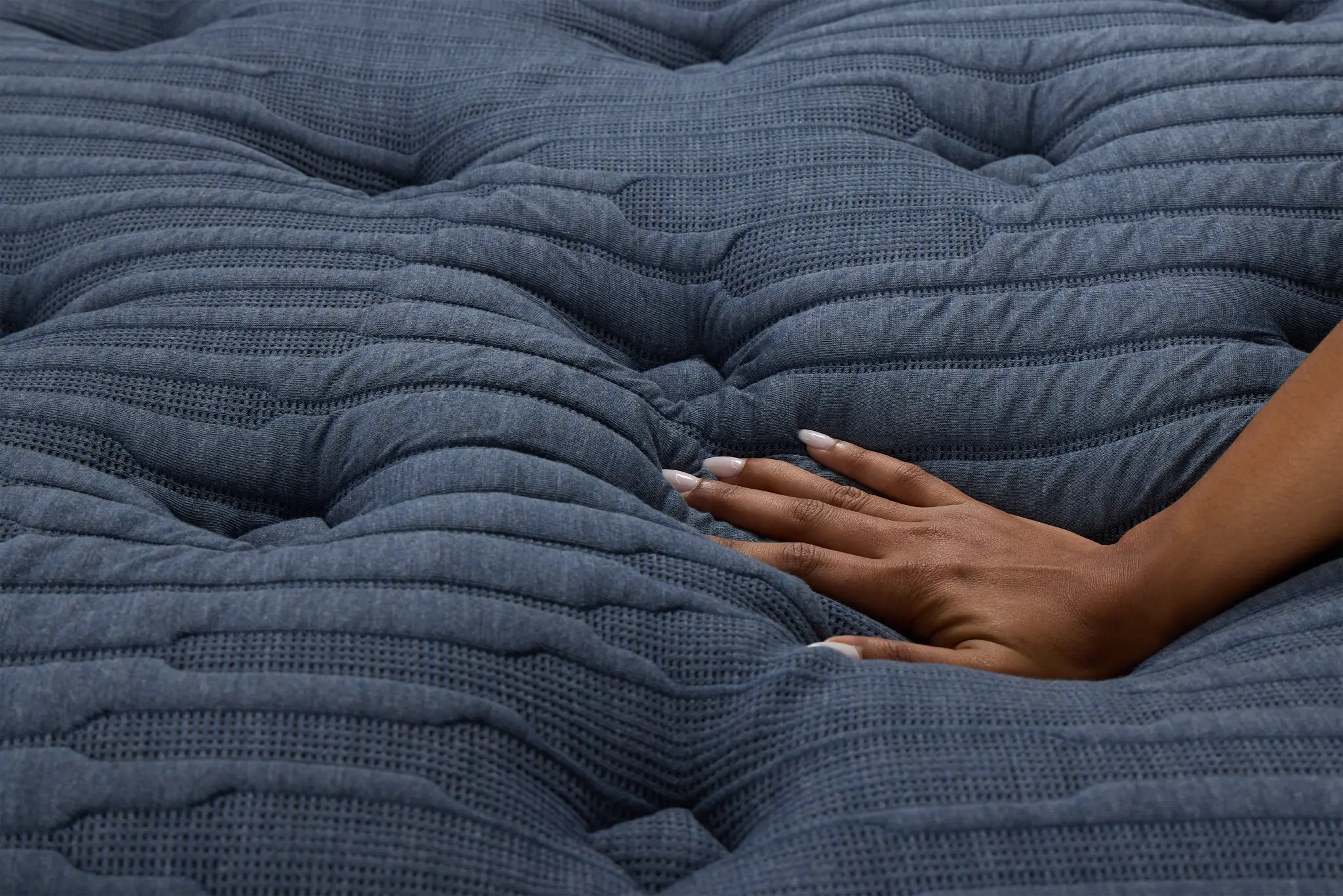 Kevin Charles By Sealy Reserve Lux 16" Ultra Plsh Euro Top Mattress Kevin Charles By Sealy Reserve Lux 16" Ultra Plsh Euro Top Mattress