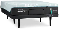 Tempur-pedic Tempur-luxeadapt Medium Hybrid Ergo Prosmart Adjustable Mattress Set