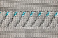 Rest & Renew Performance Pro 13.5" Soft Memory Foam Mattress