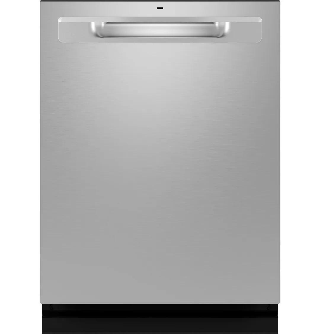 Ge 670 Series Stainless Steel Built In Dishwasher
