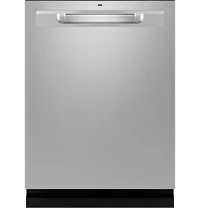 Ge 670 Series Stainless Steel Built In Dishwasher