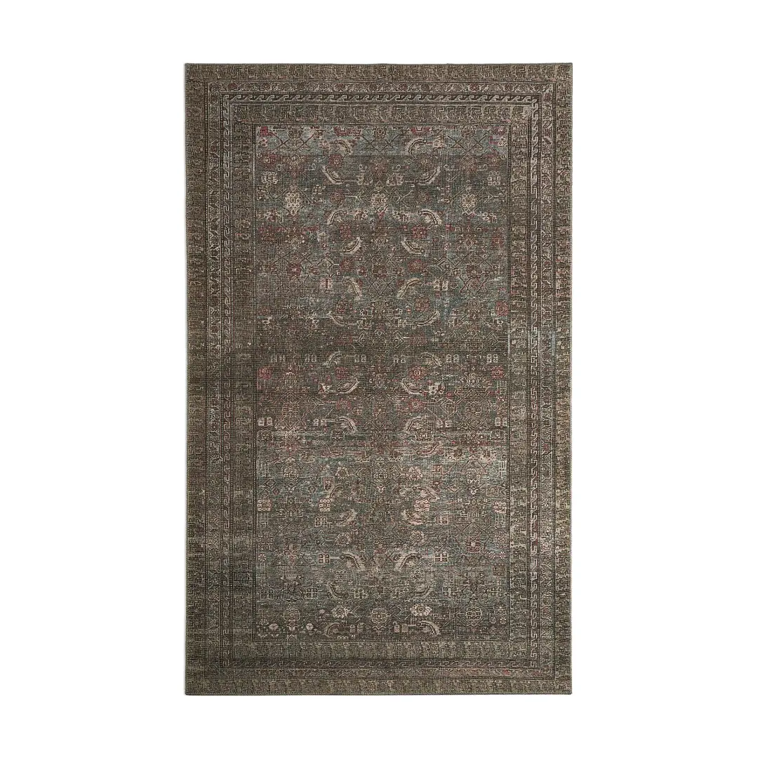 Four Hands Atin Green 5x8 Area Rug Four Hands Atin Green 5x8 Area Rug
