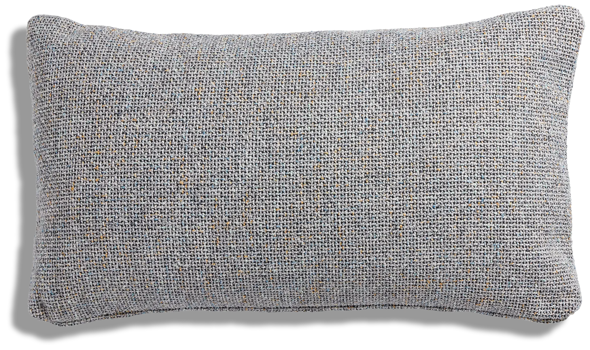 Nova Black Lumbar Accent Pillow Nova Black Lumbar Accent Pillow