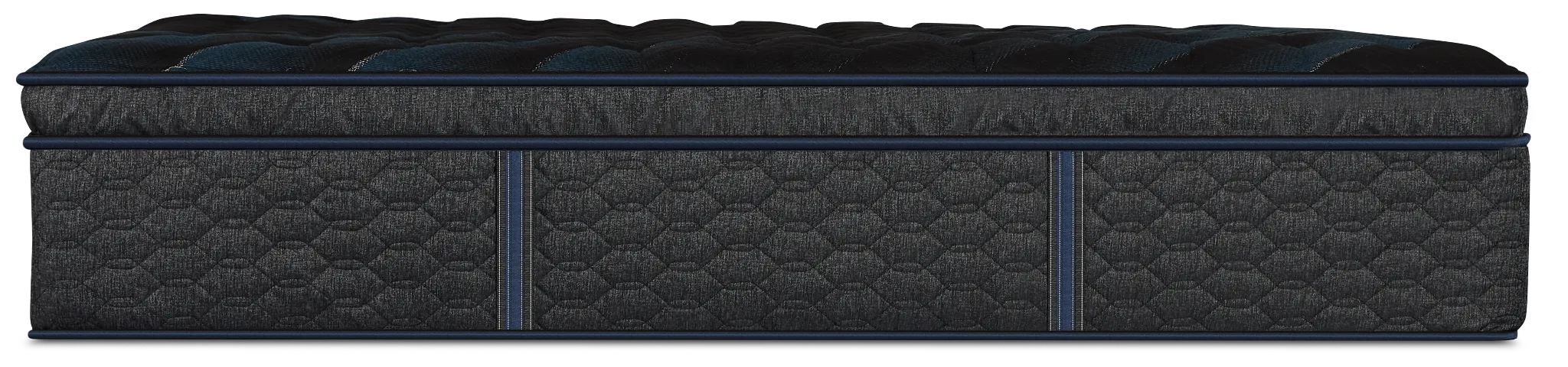 Simmons Beautyrest World Class Level 4 16.25" Firm Pillow Top Mattress