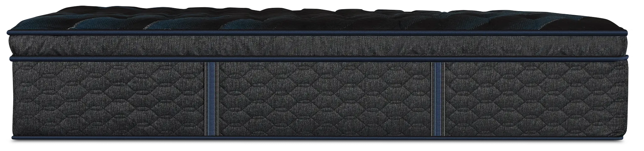 Simmons Beautyrest World Class Level 4 16.25" Firm Pillow Top Mattress Simmons Beautyrest World Class Level 4 16.25" Firm Pillow Top Mattress