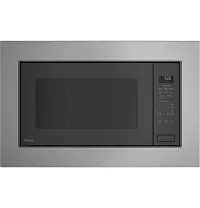 Ge 7227 Series Stainless Steel 27" Trim Kit