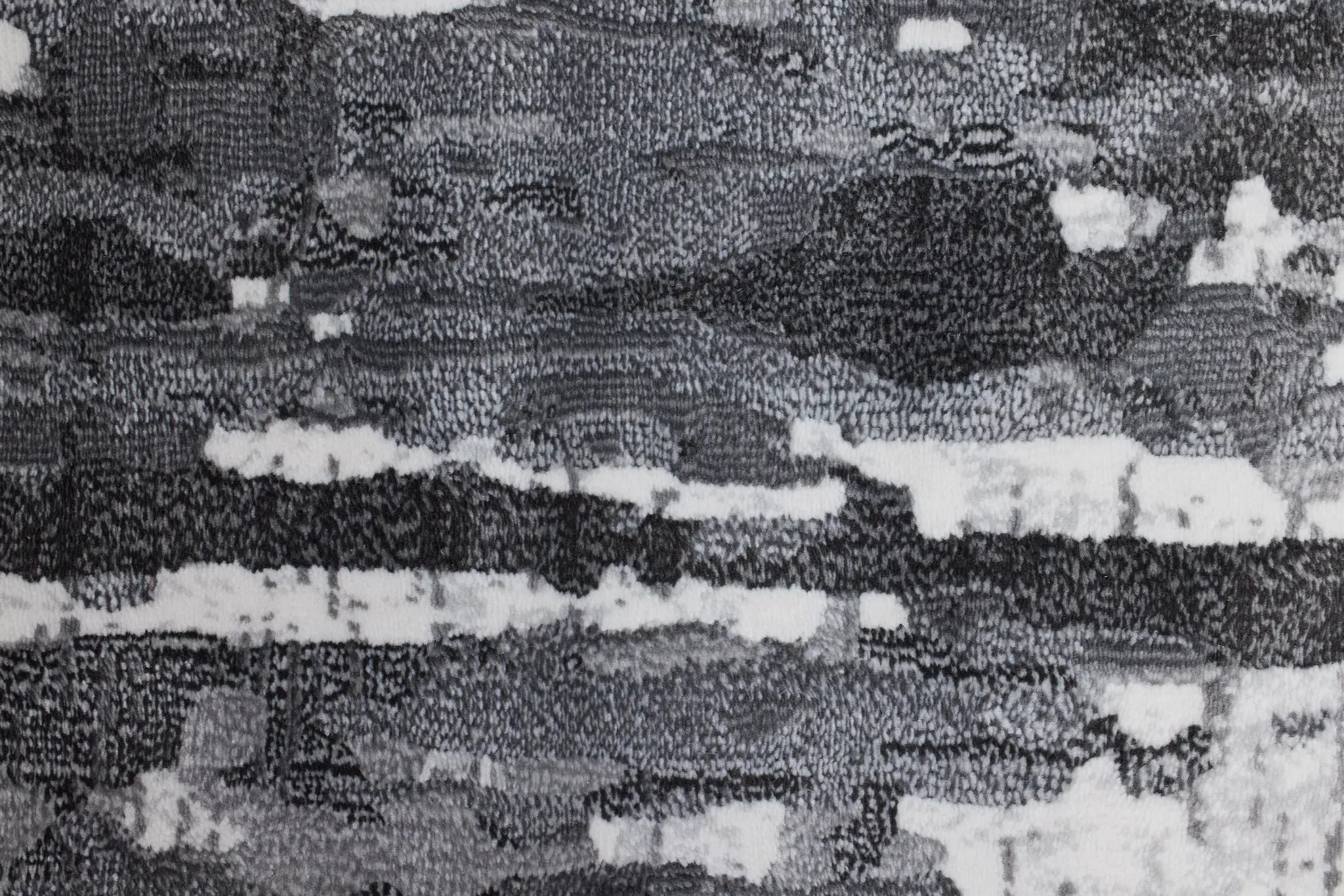 Palma Gray 2x7 Runner Palma Gray 2x7 Runner