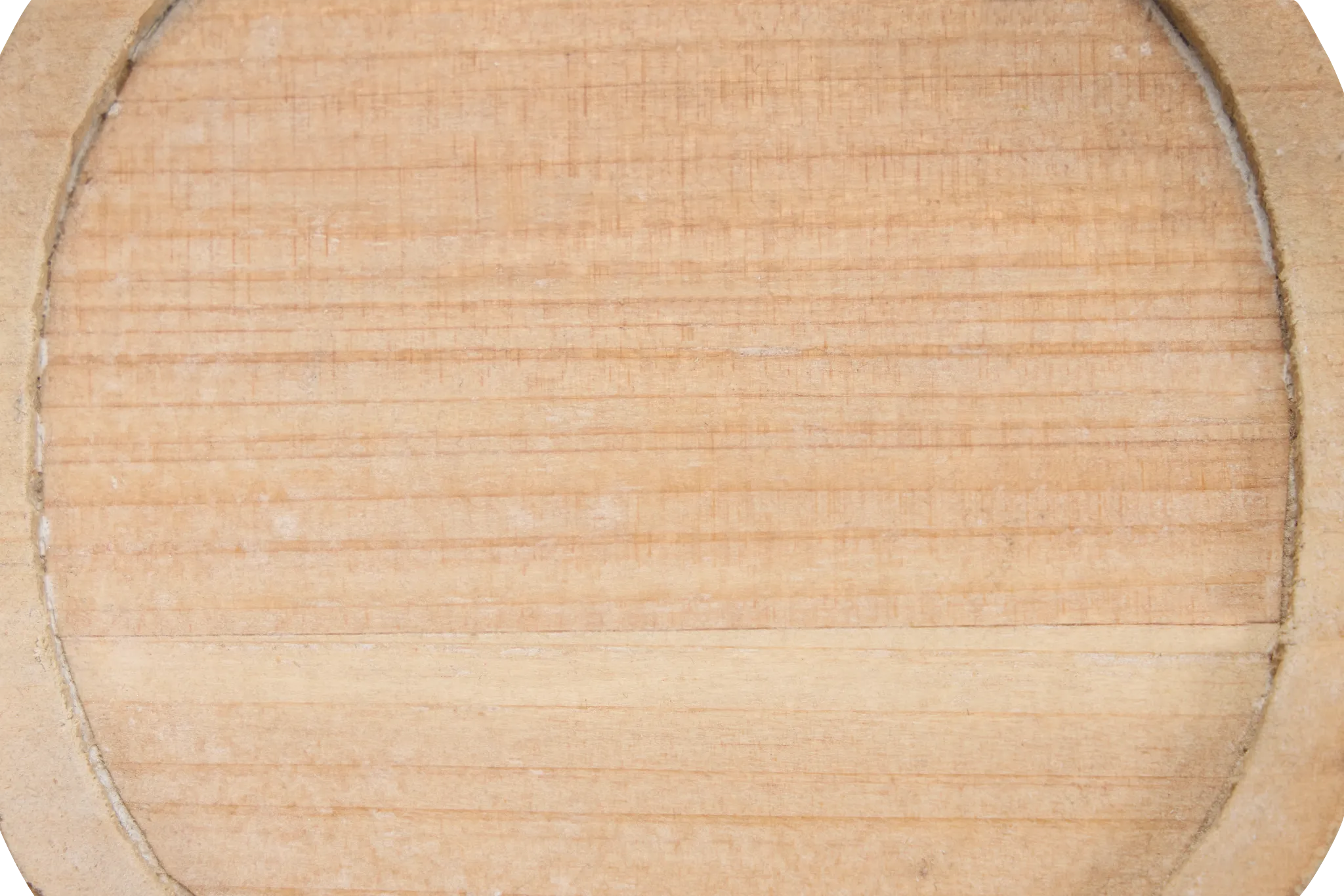 Lenora Beige Small Candle Holder