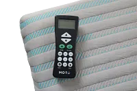 Rest & Renew Performance Pro Medium Deluxe Adjustable Mattress Set