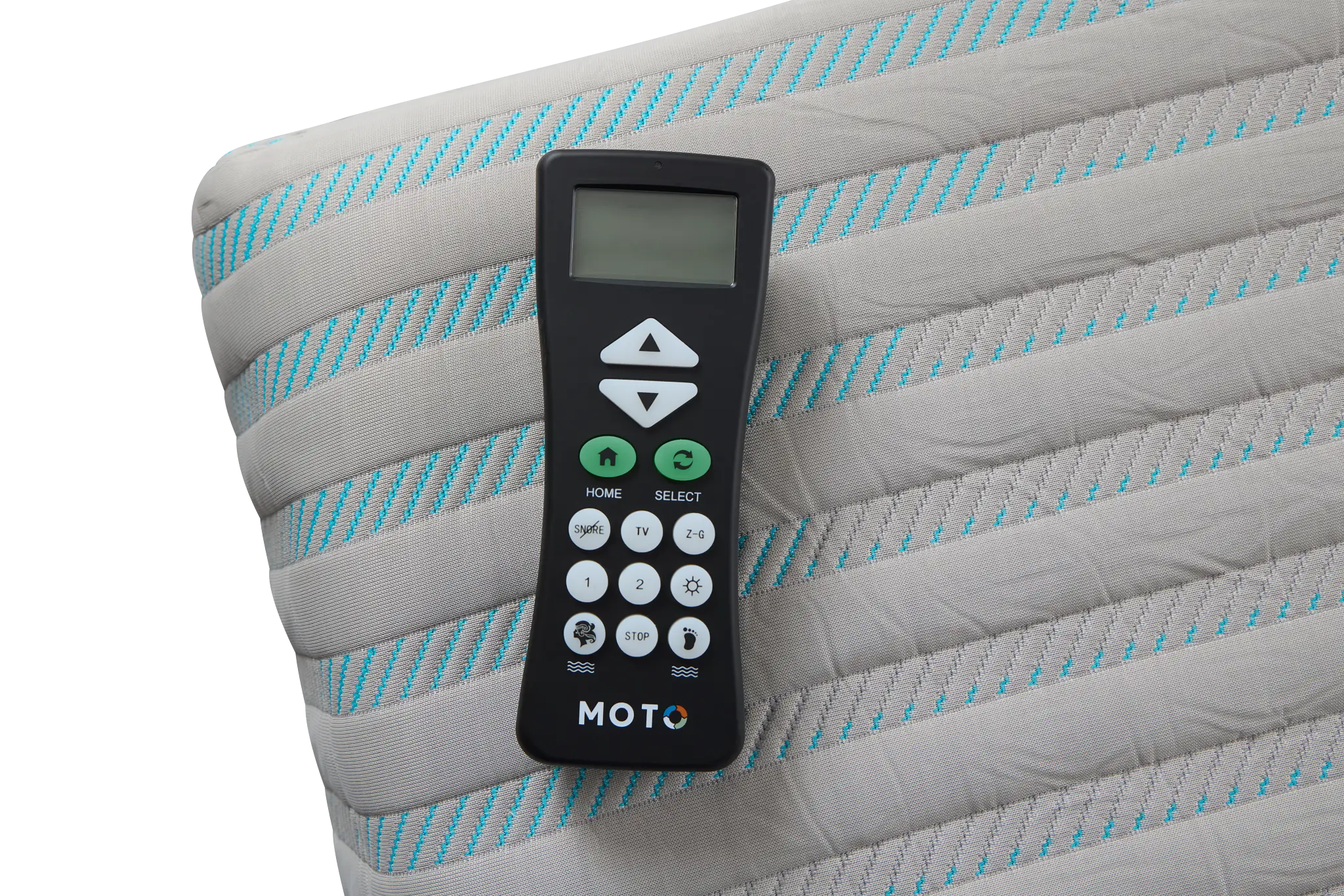 Rest & Renew Performance Pro Medium Deluxe Adjustable Mattress Set Rest & Renew Performance Pro Medium Deluxe Adjustable Mattress Set