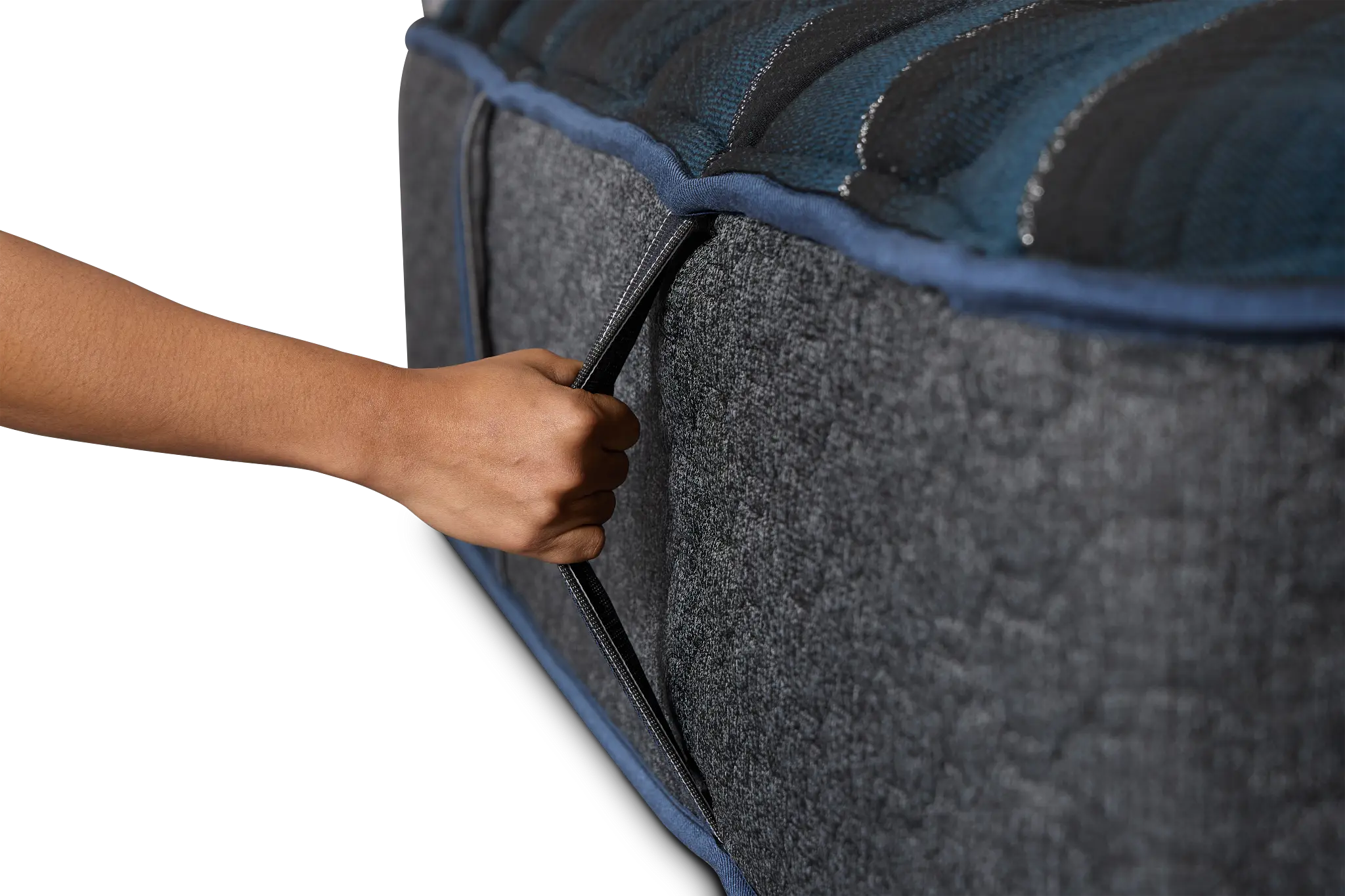 Simmons Beautyrest World Class Level 4 15.25" Plush Tight Top Mattress Simmons Beautyrest World Class Level 4 15.25" Plush Tight Top Mattress