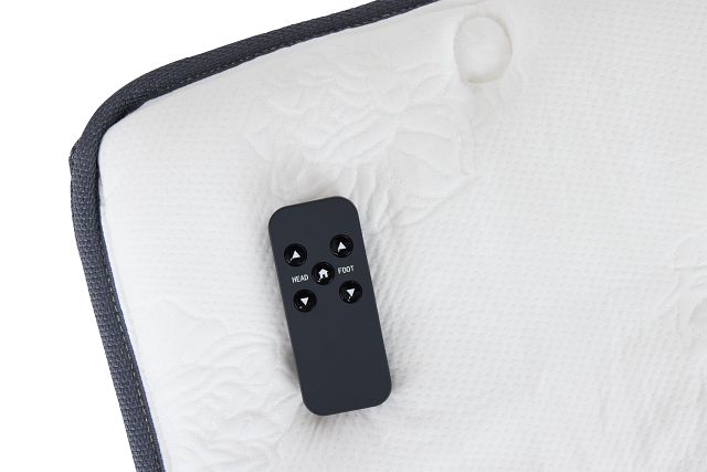 Rest & Renew Pocket Innerspring 14" Plus Adjustable Mattress Set