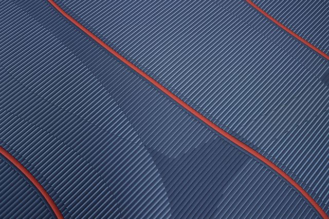 Posturepedic Elite Hybrid High Point 2 Firm Mattress Set