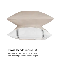 Hyper Cotton Beige Sheets