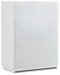 Boca Grande Two-tone 5-drawer Chest