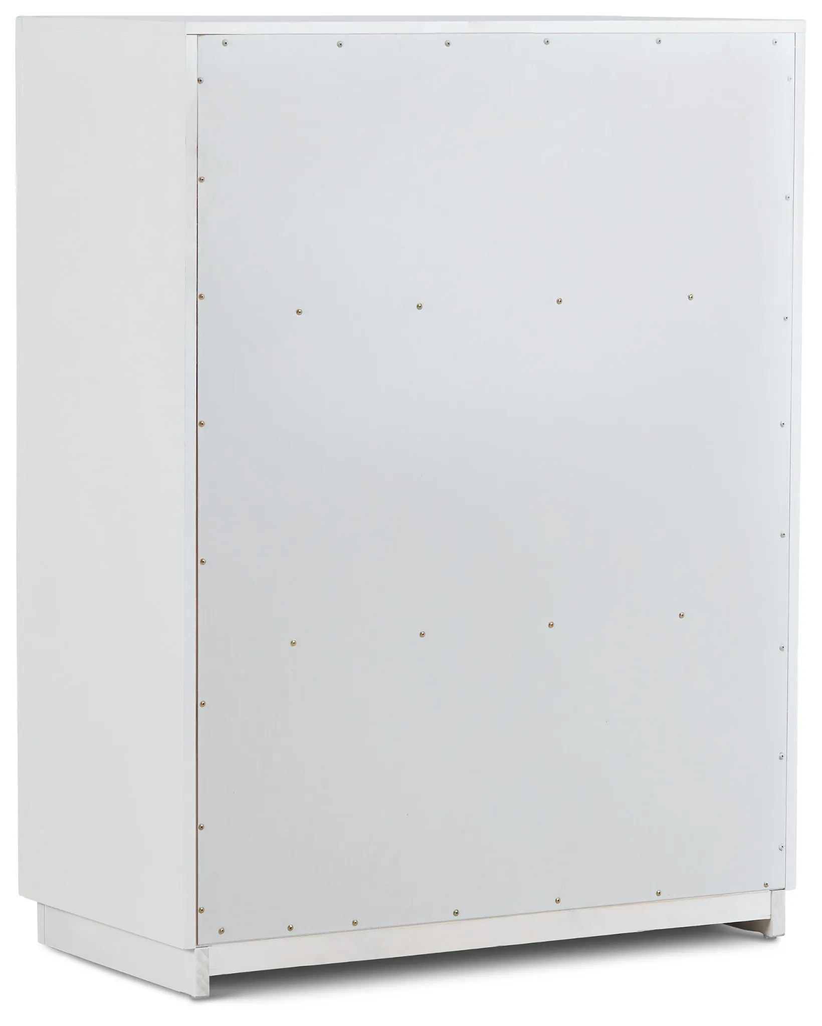 Boca Grande Two-tone 5-drawer Chest