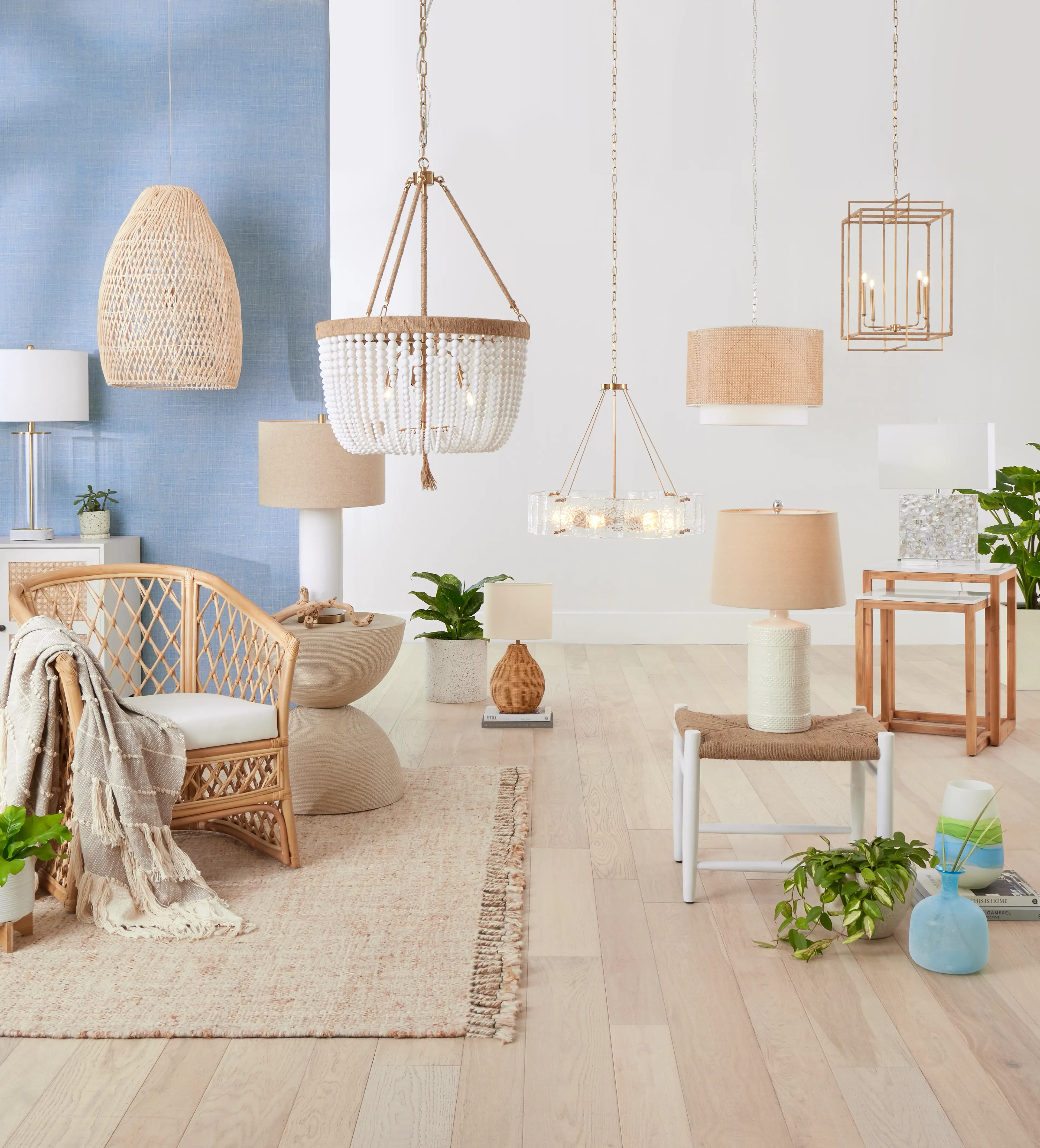 Lighting Strategy: Crafting Personality and Visual Identity in Your Home