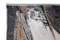 Angelina Light Brown 10x13 Area Rug