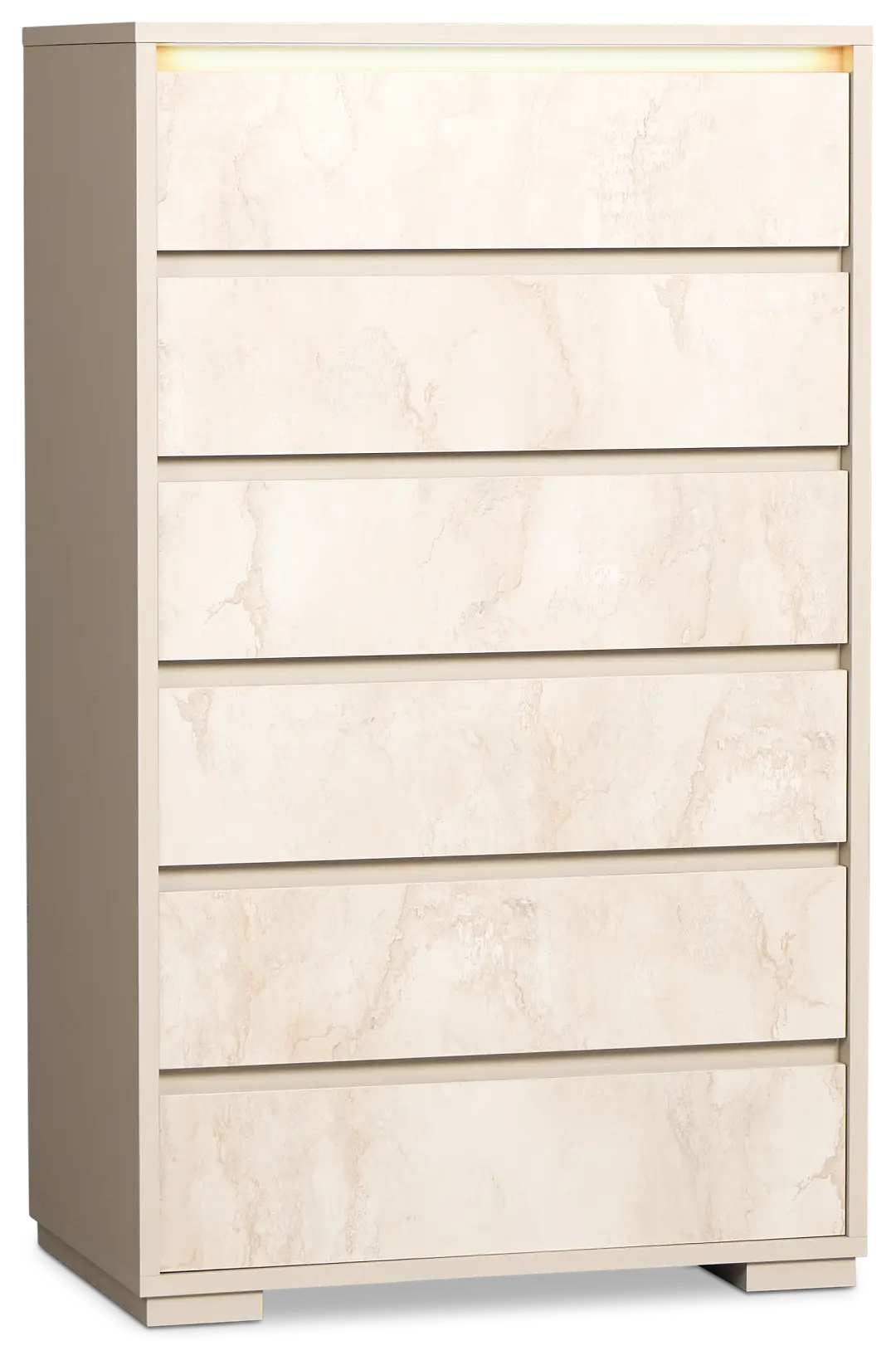Valencia Light Tone Drawer Chest Valencia Light Tone Drawer Chest
