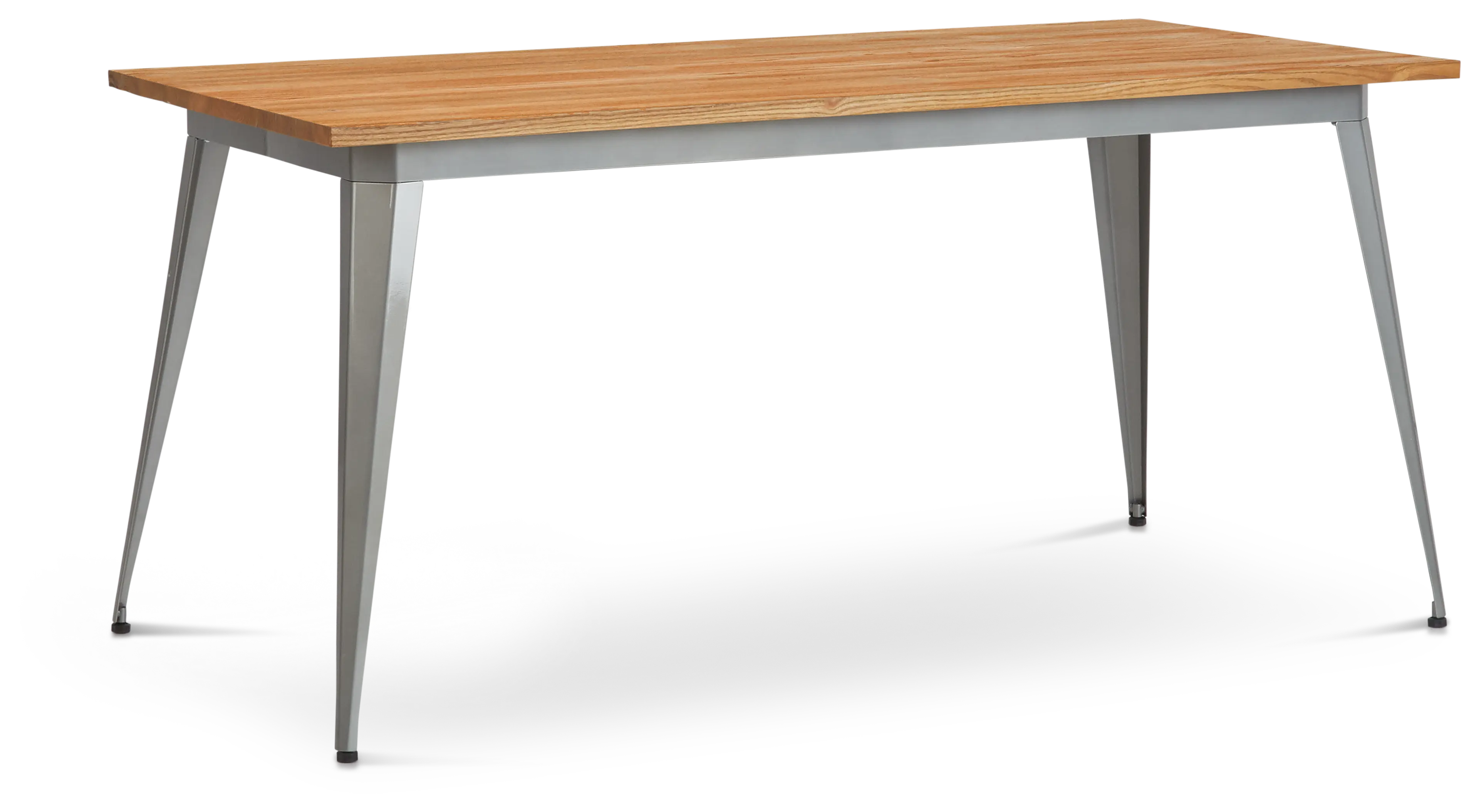 Huntley Light Tone Rectangular Table Huntley Light Tone Rectangular Table