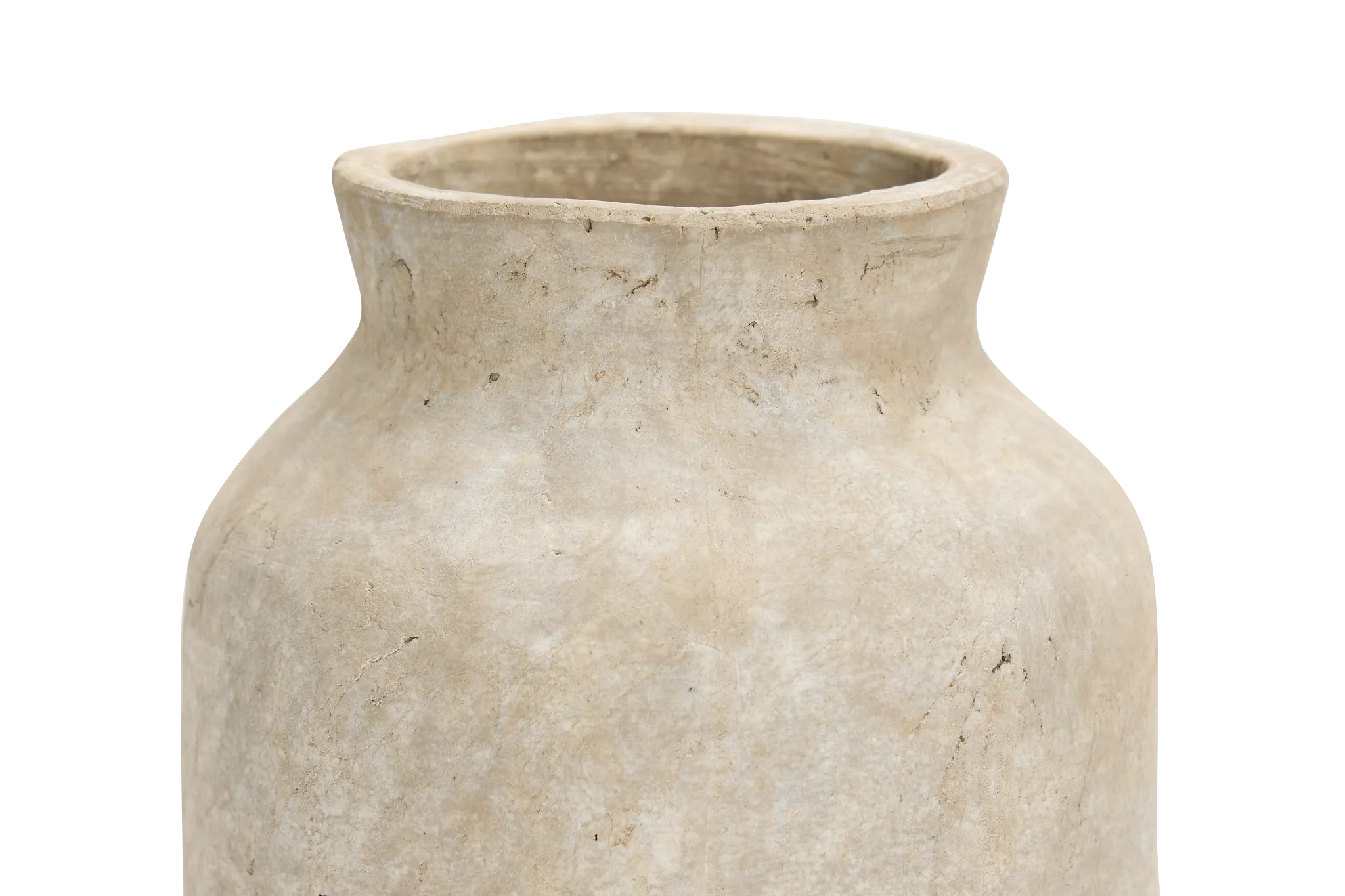 Toni Gray Vase