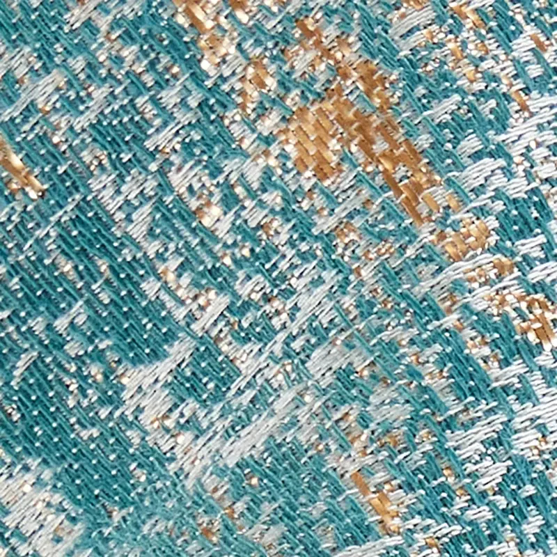 Multicolored Multicolored