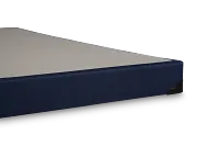 Posturepedic Elite Spring Albany 2 Firm Low-profile Mattress Set