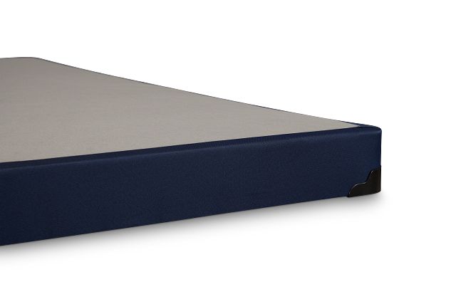 Posturepedic Elite Spring Albany 2 Firm Low-profile Mattress Set