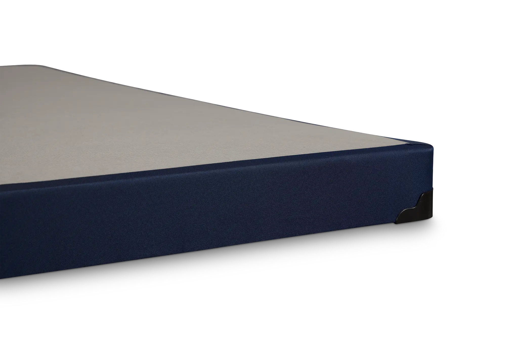 Posturepedic Elite Spring Albany 2 Firm Low-profile Mattress Set Posturepedic Elite Spring Albany 2 Firm Low-profile Mattress Set