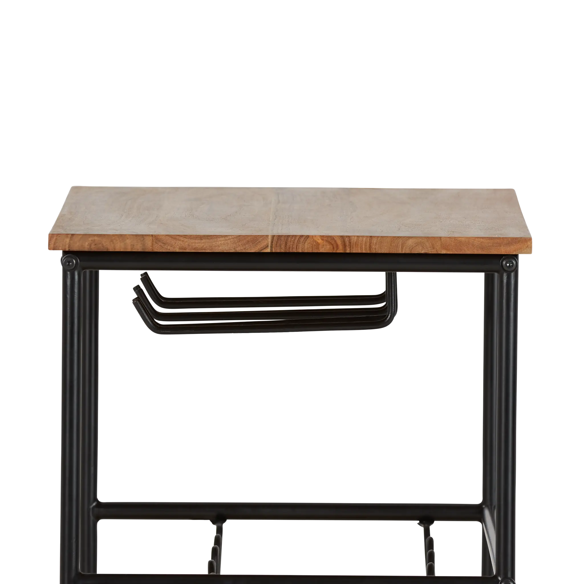 Dean Mid Tone Wine Rack Dean Mid Tone Wine Rack