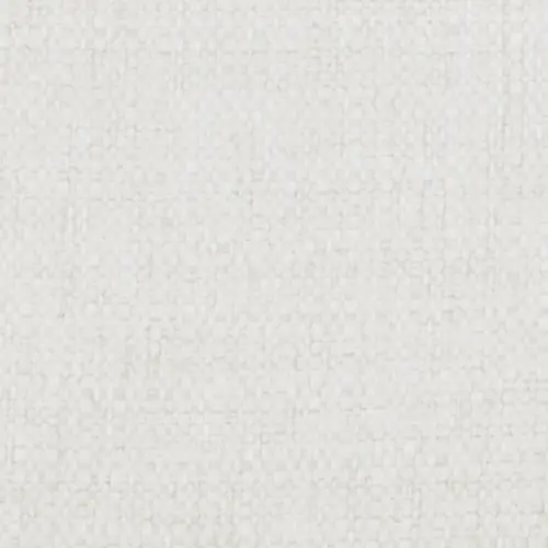 WHITE Veronica 104" White Down Sofa