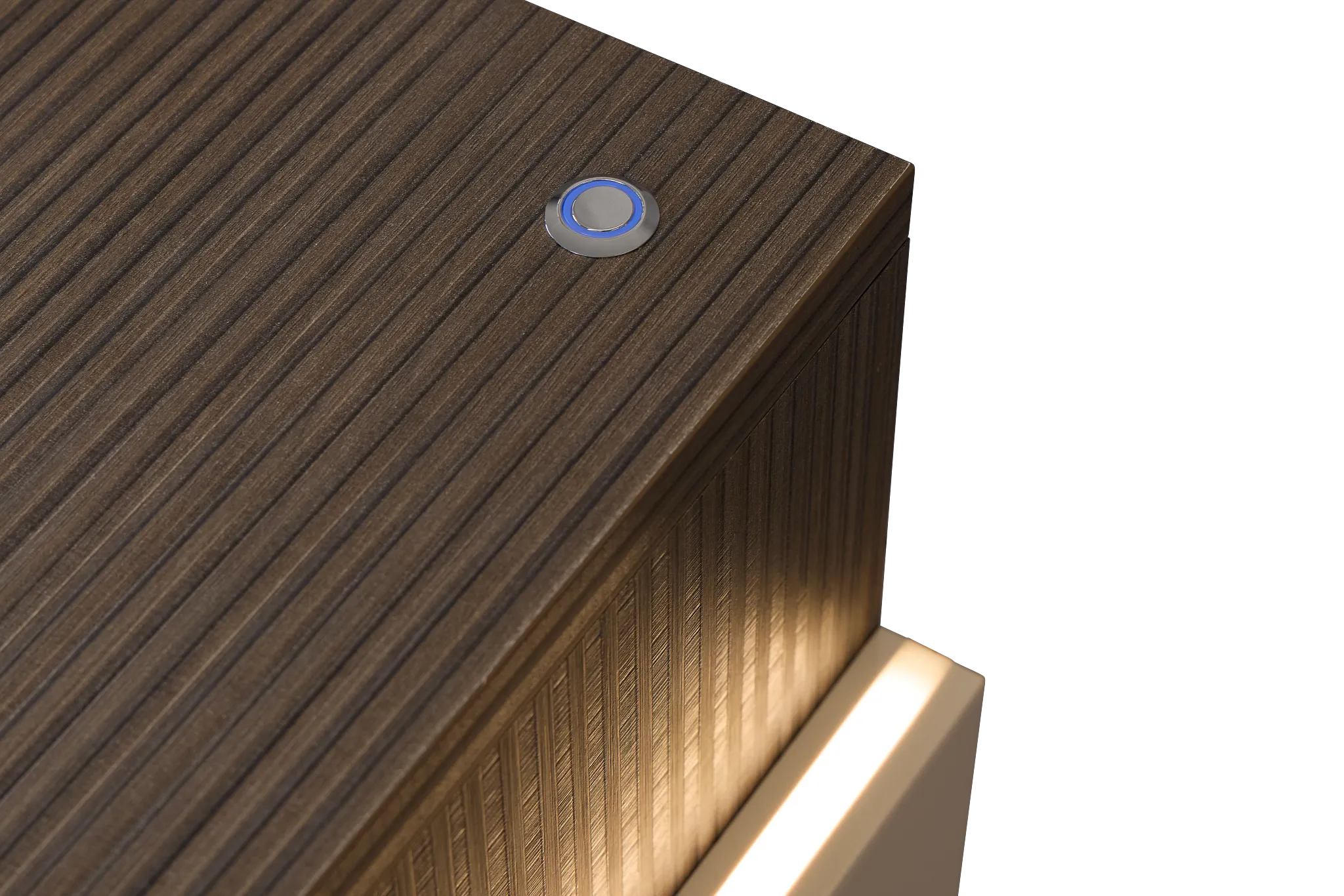 Sienna Two-tone Dresser