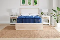 Stearns & Foster Lux Estate Medium 14.5" Tight Top Mattress